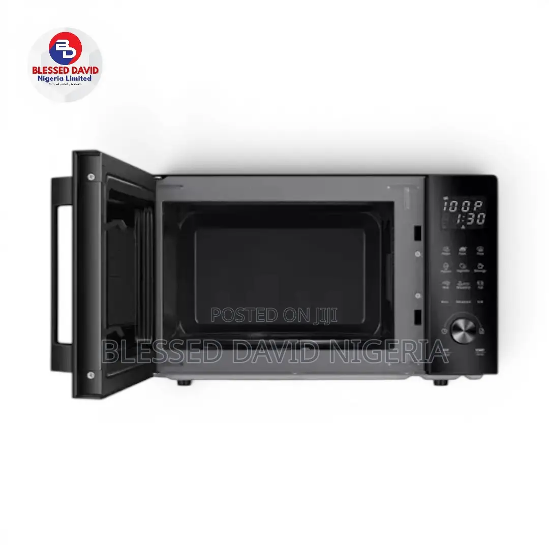 Hisense Microwave 34l 1000w (H34mobs10hg)