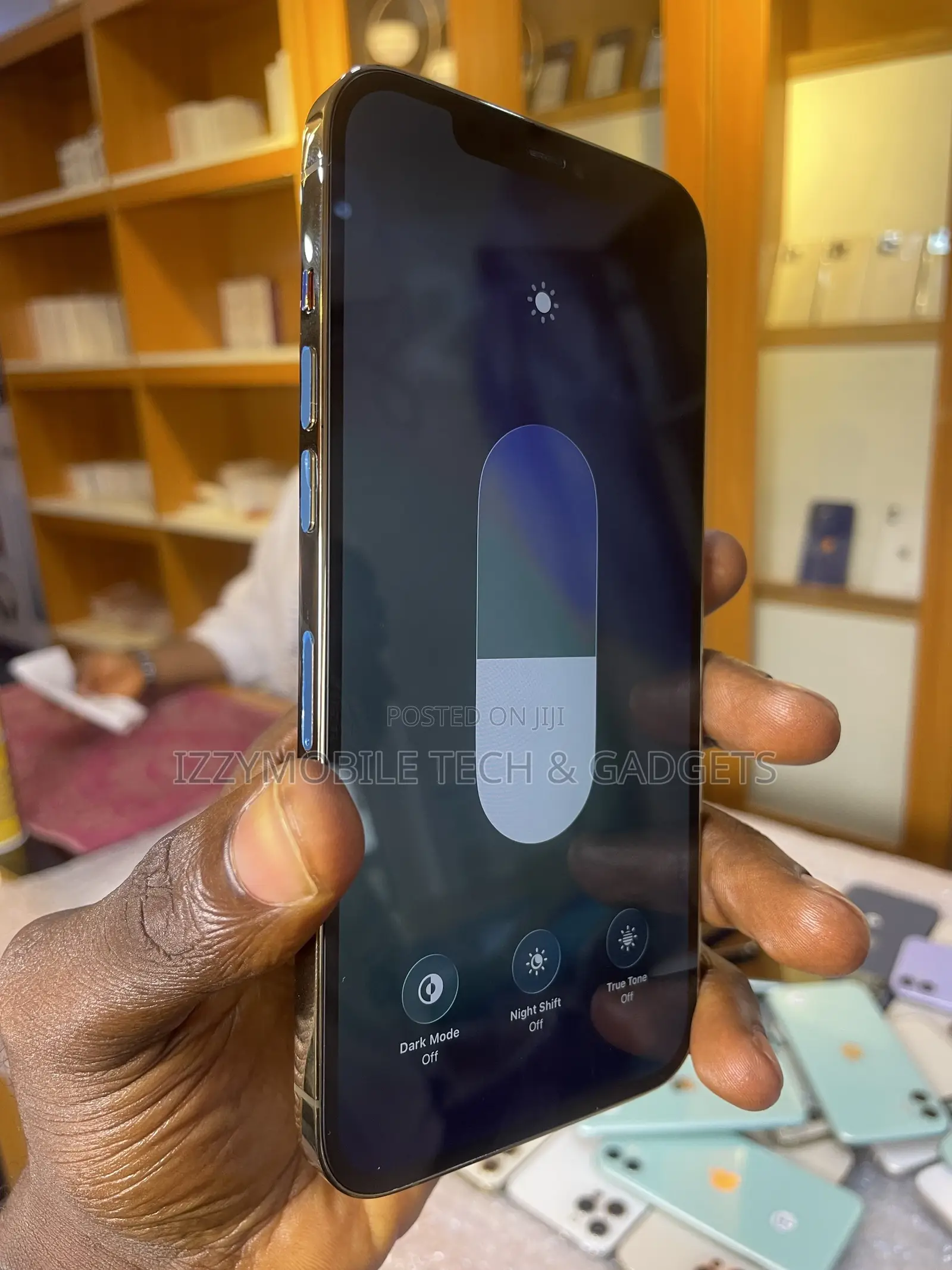 Apple iPhone 12 Pro Max 256 GB