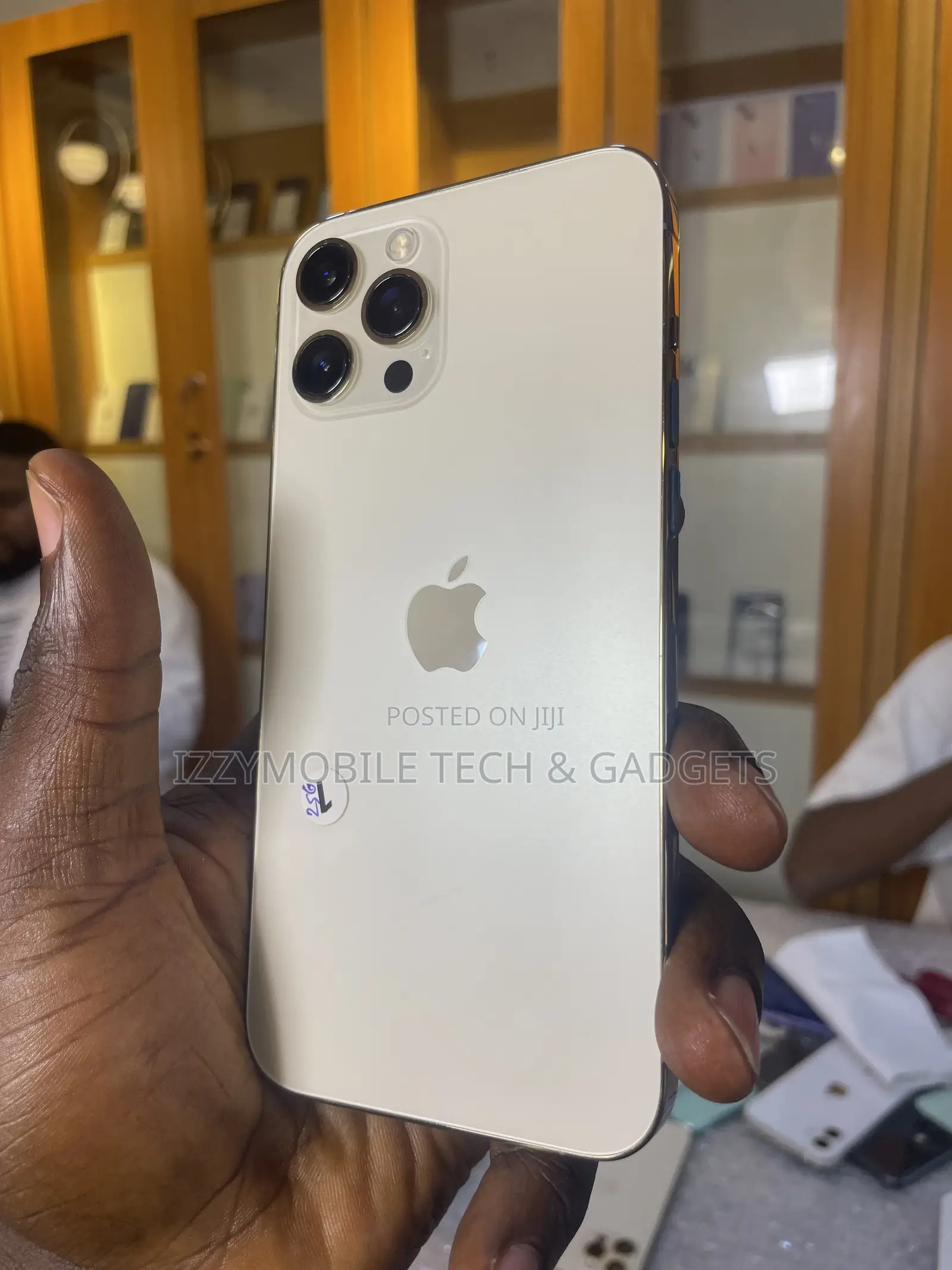Apple iPhone 12 Pro Max 256 GB