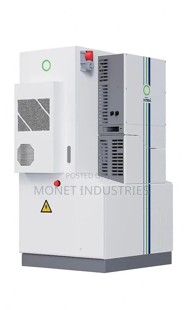 50kw/100kwh All in One Cabinet Commercial and Industrial Ess