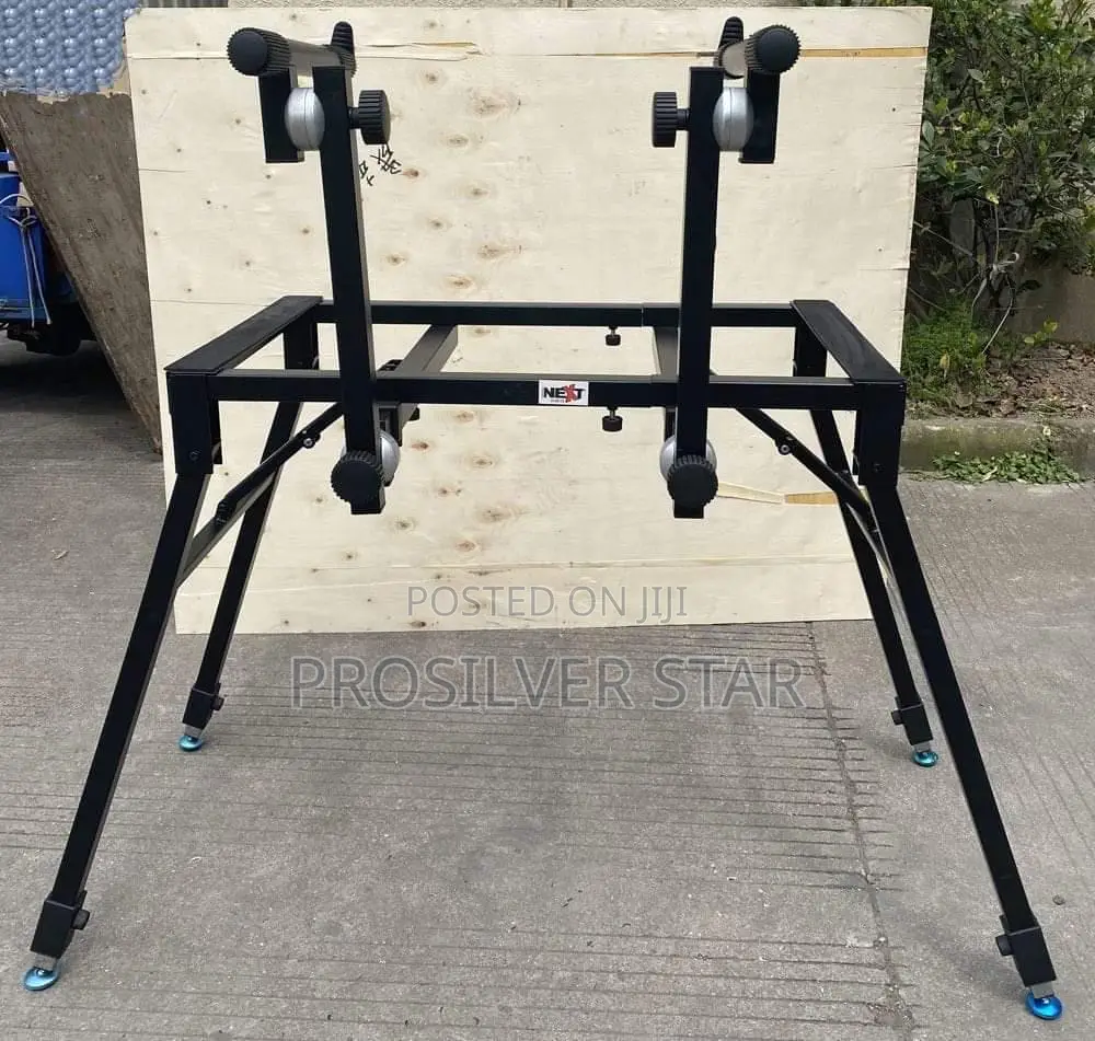 Professional Multiple Keyboard Stand