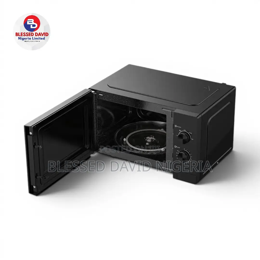 Hisense Microwave 25l 800w (H25mobs14)