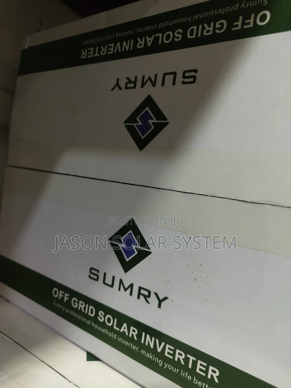 3.2kva Hybrid Inverter