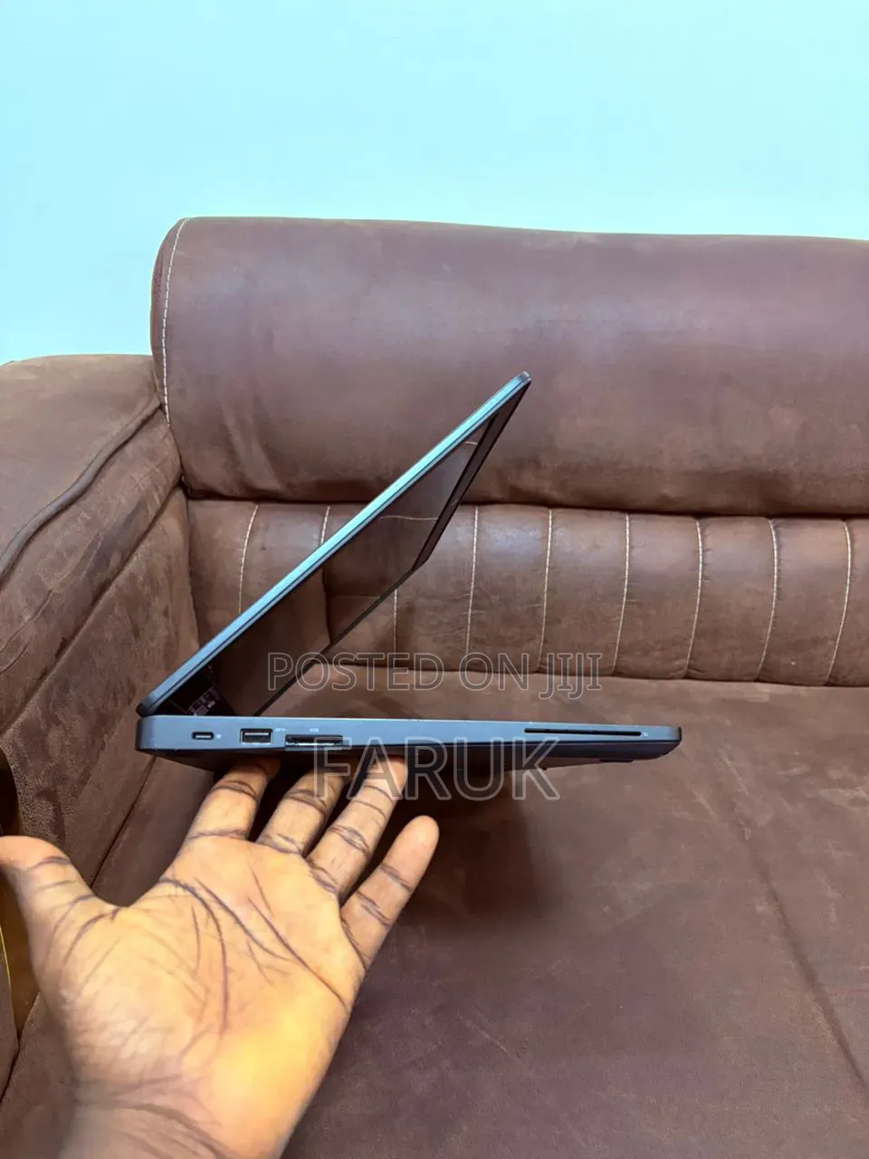 Laptop Dell Latitude 5580 8GB Intel Core i5 SSD 256GB
