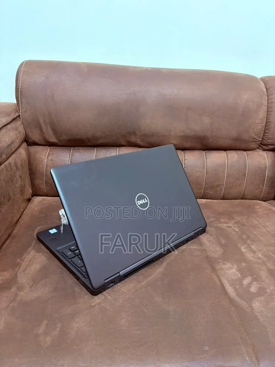 Laptop Dell Latitude 5580 8GB Intel Core i5 SSD 256GB