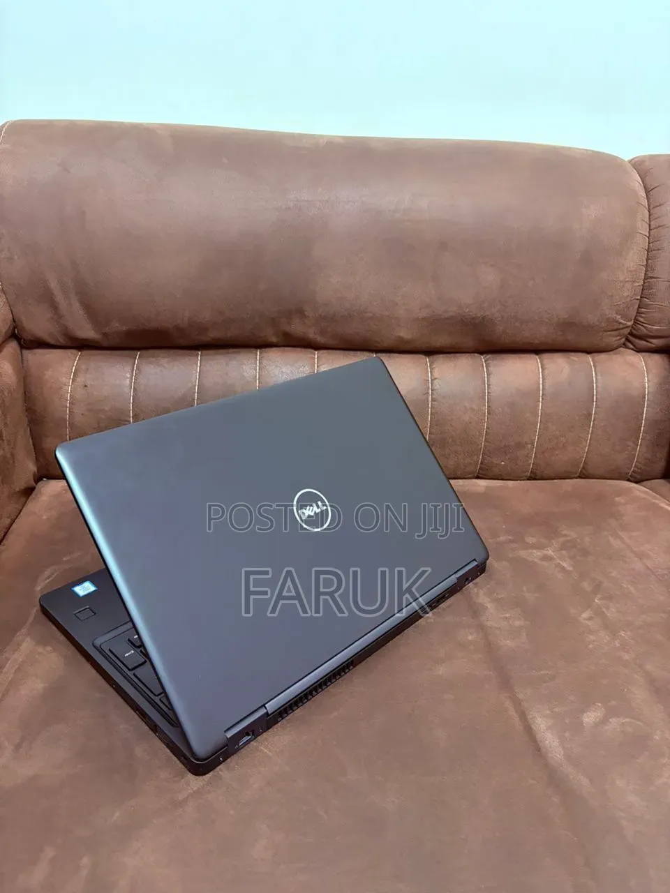 Laptop Dell Latitude 5580 8GB Intel Core i5 SSD 256GB