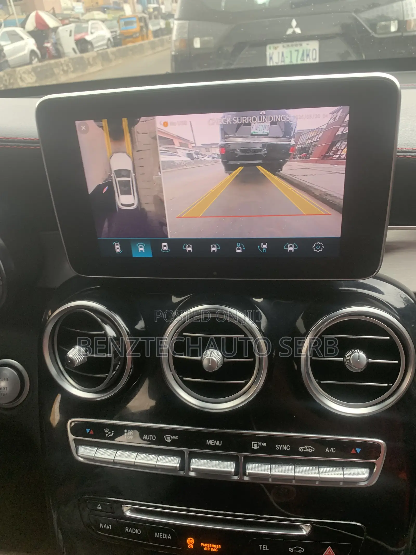 GLC 300 360 Camera