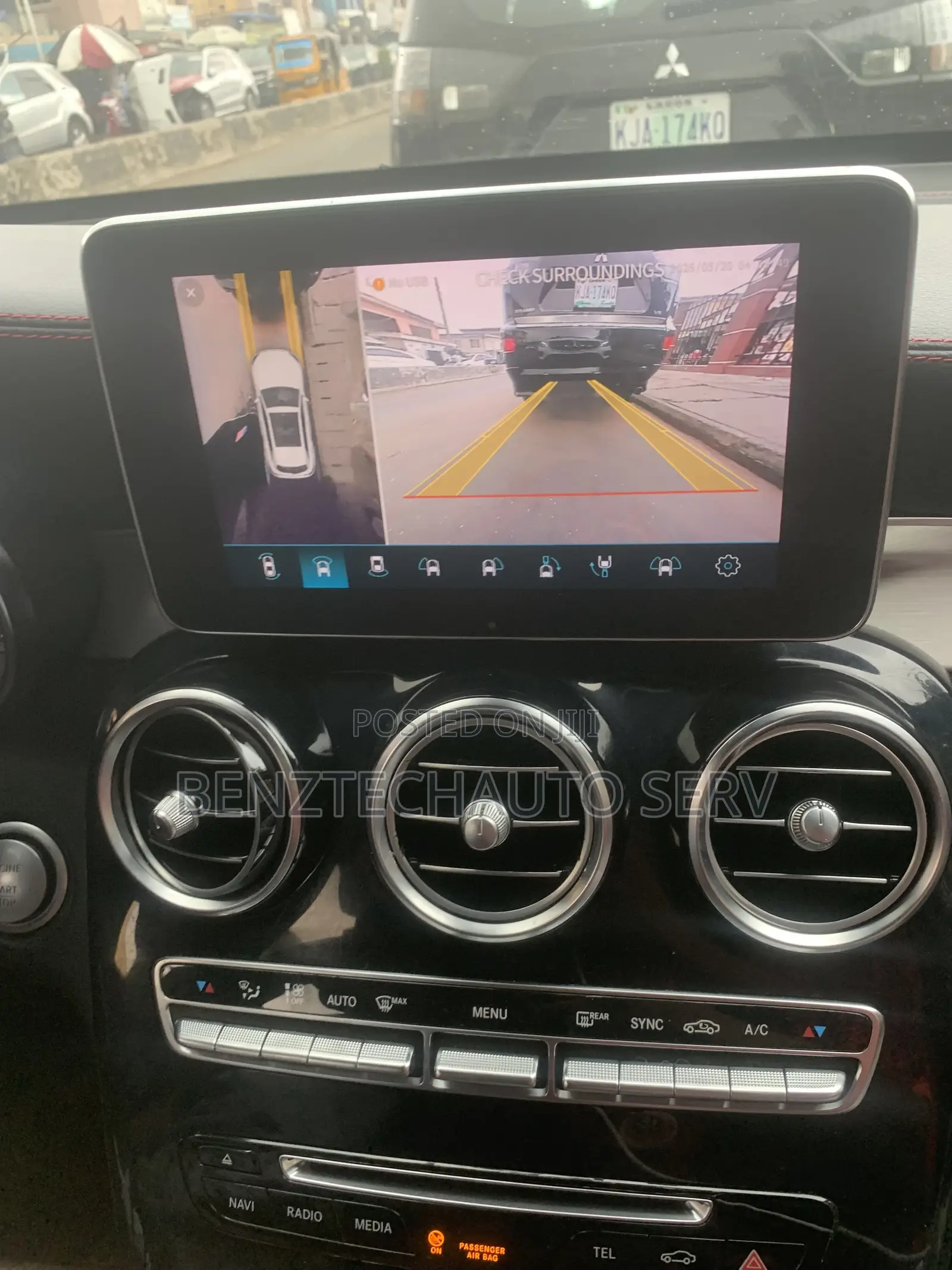 GLC 300 360 Camera