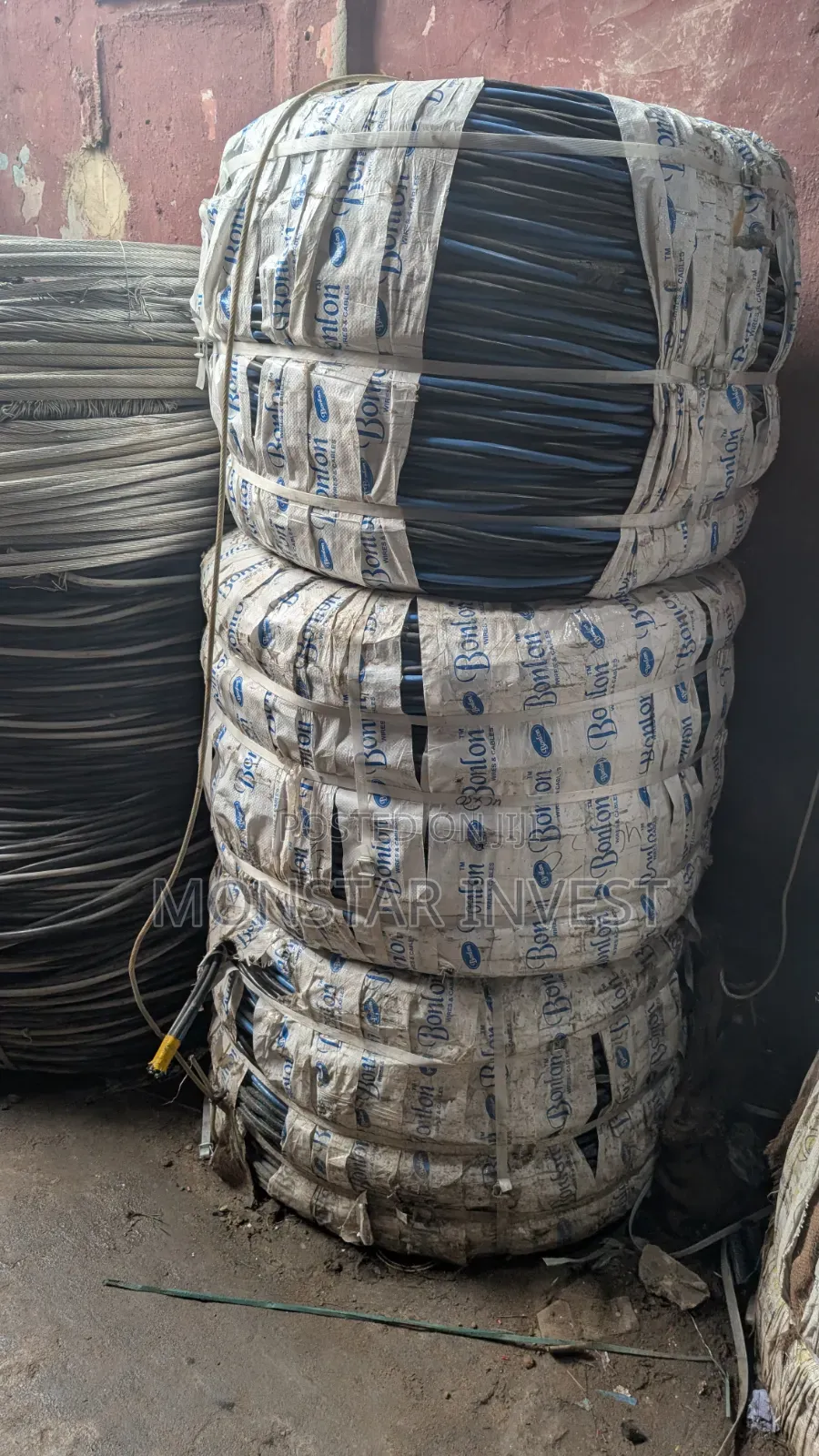 Recline Wire Drum