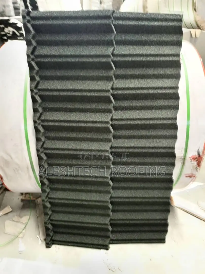 Gerrad Roofing Sheet
