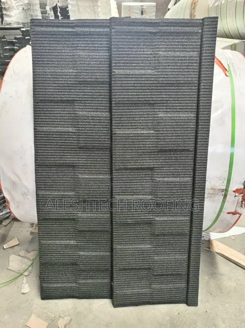 Gerrad Roofing Sheet