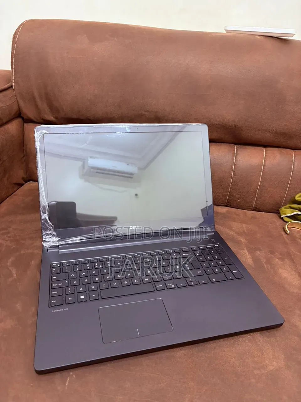 Laptop Dell Latitude 3560 8GB Intel Core i5 HDD 500GB