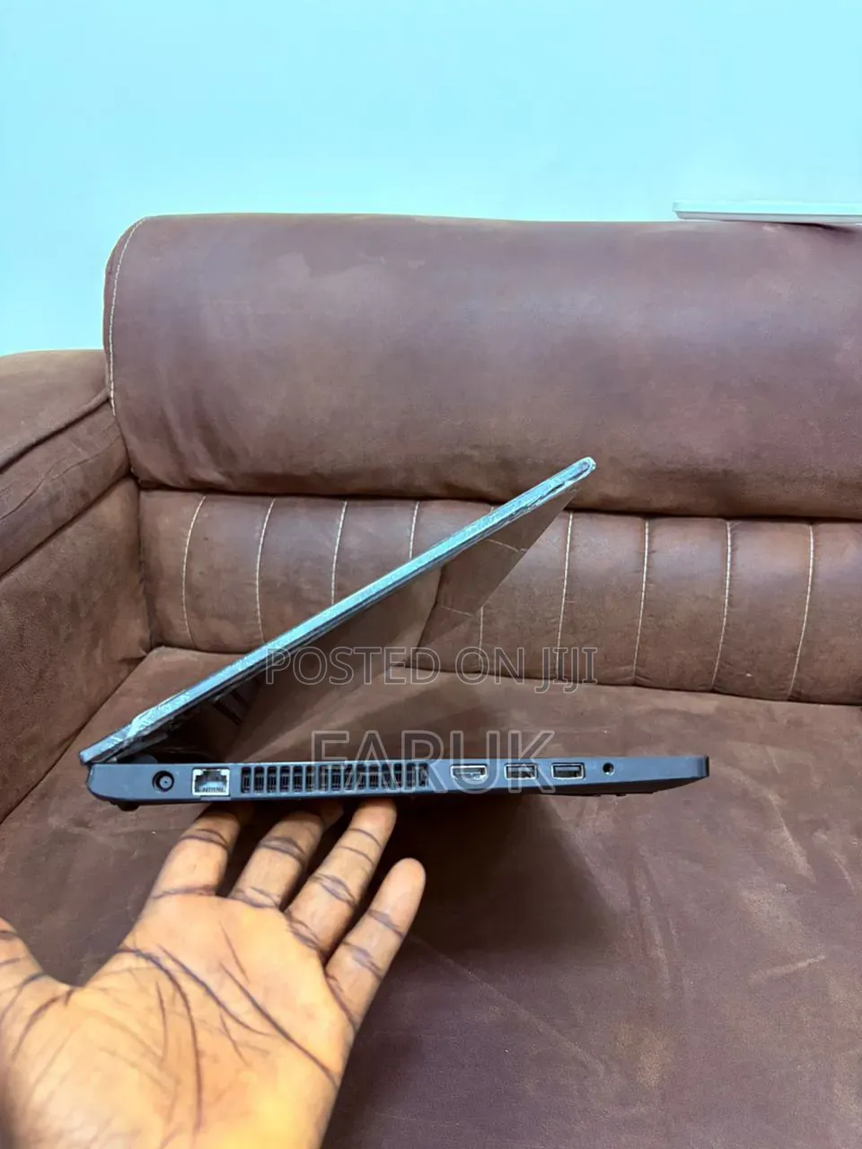 Laptop Dell Latitude 3560 8GB Intel Core i5 HDD 500GB