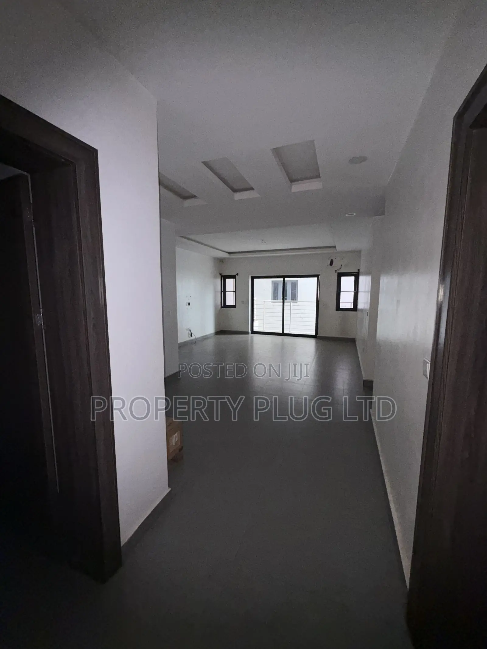 3bdrm Apartment in Idu for rent