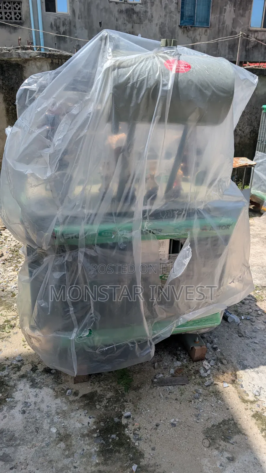 200kva Transformer