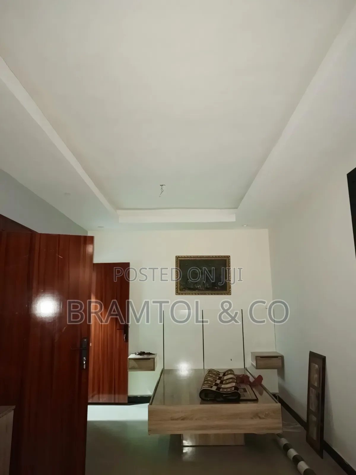 Studio Apartment in Durumi for rent