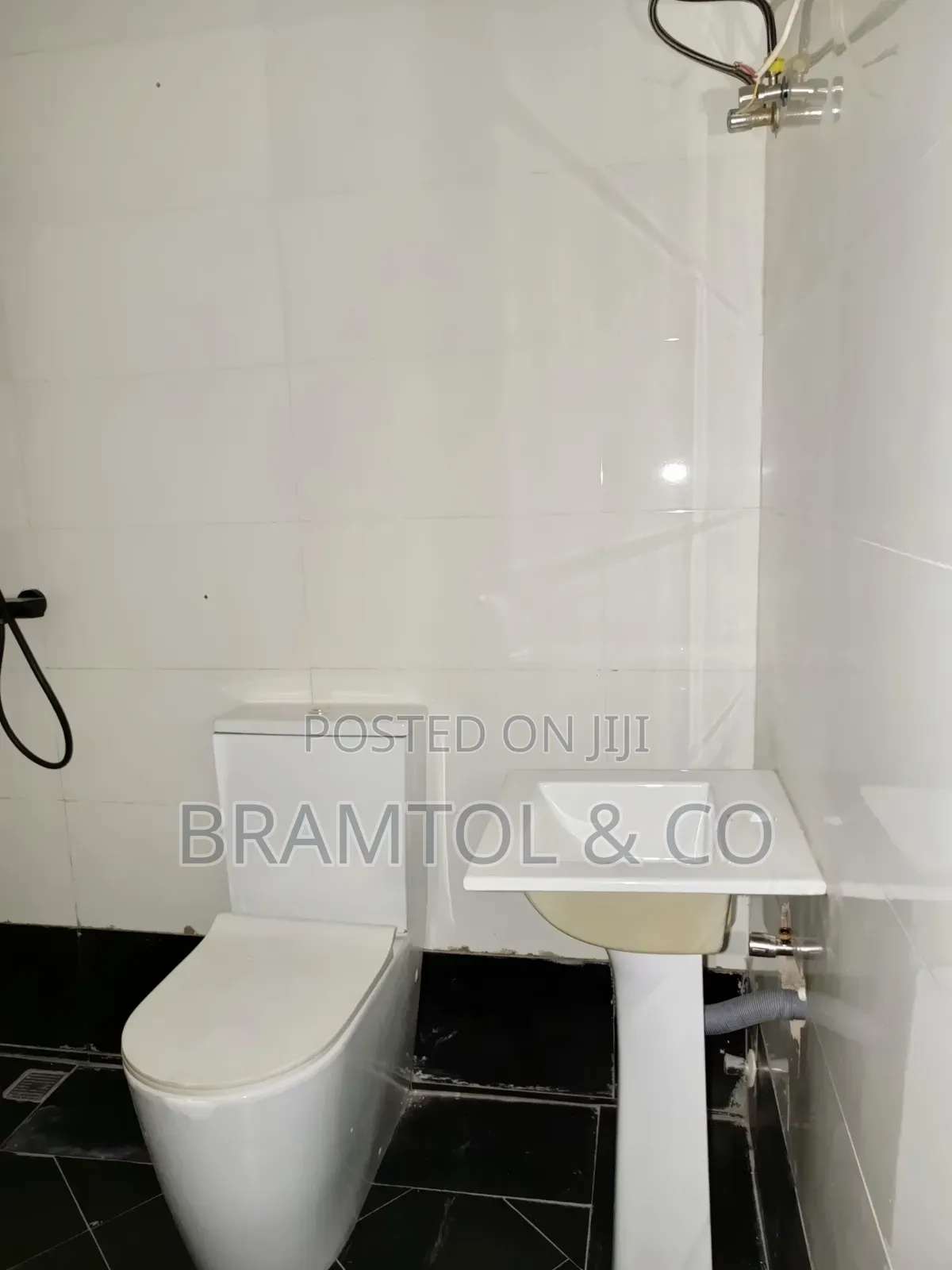 Studio Apartment in Durumi for rent