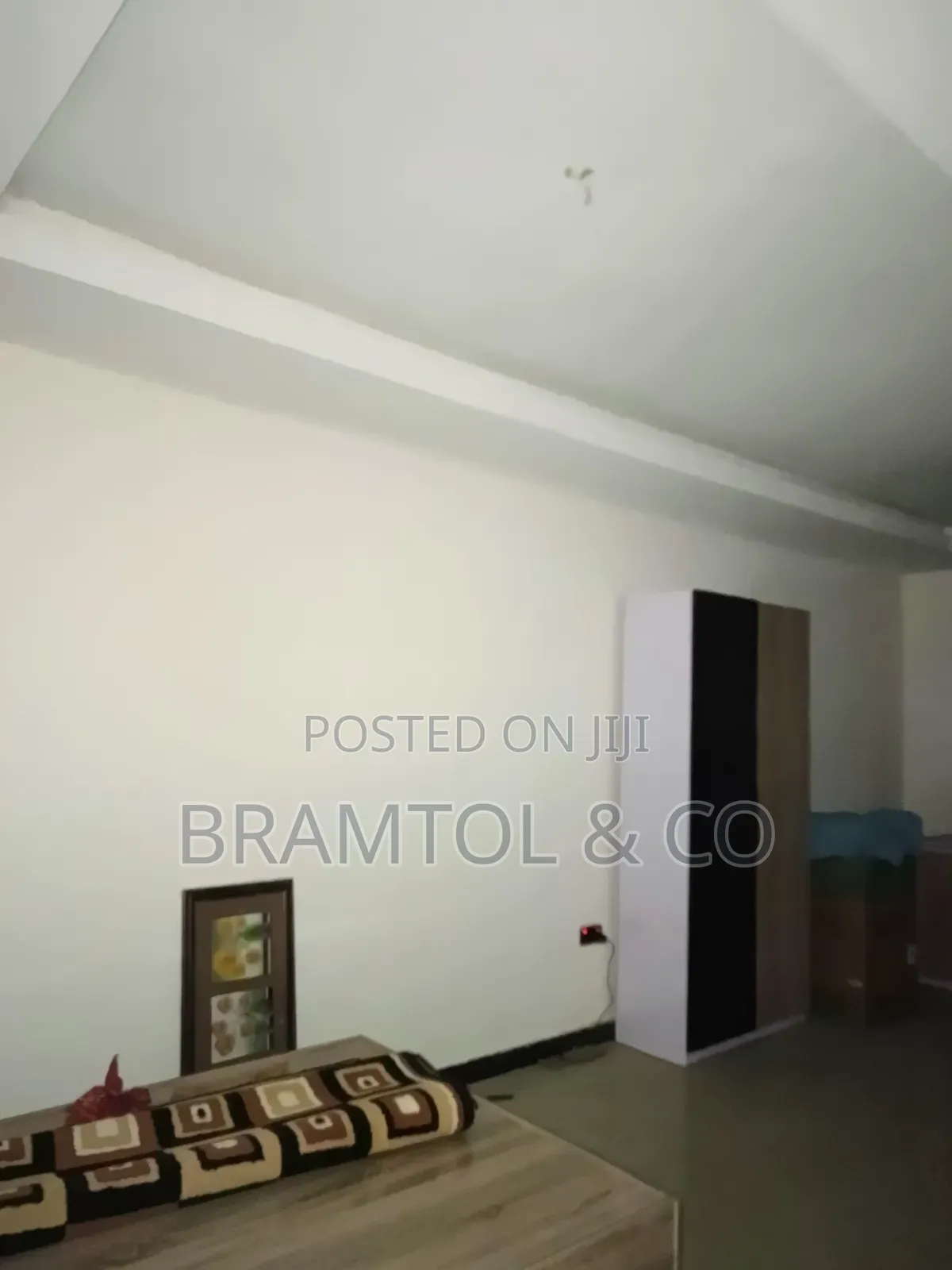 Studio Apartment in Durumi for rent