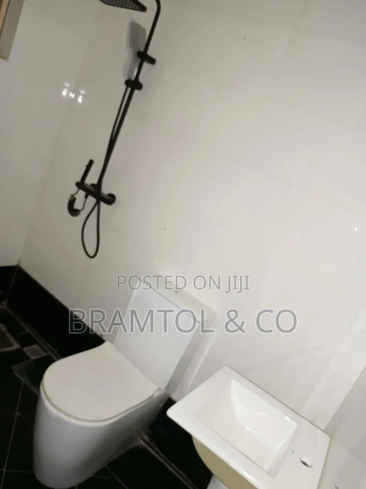Studio Apartment in Durumi for rent