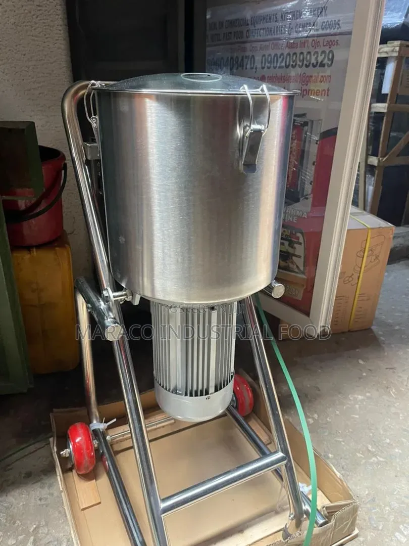 30liters Blender