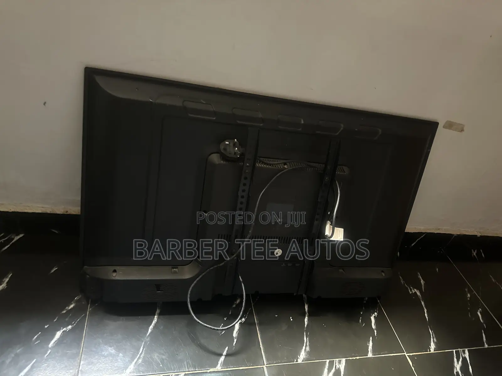 Amani 43 Led TV