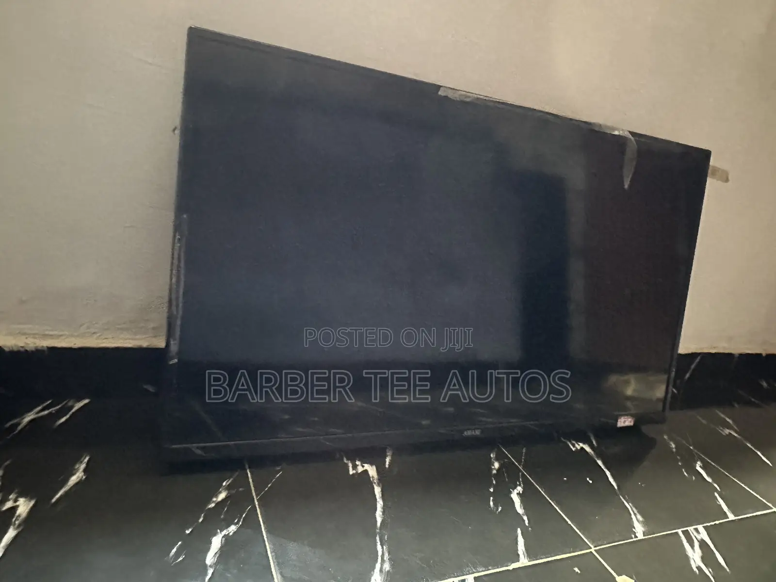 Amani 43 Led TV