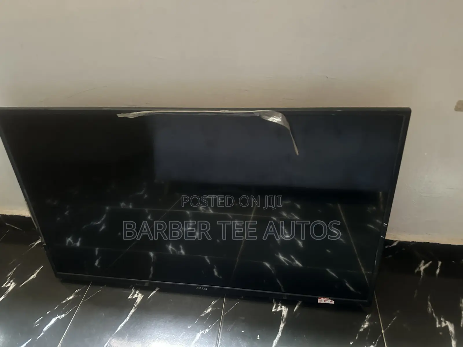 Amani 43 Led TV