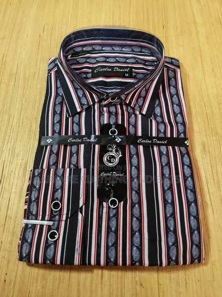 Unisex Shirt