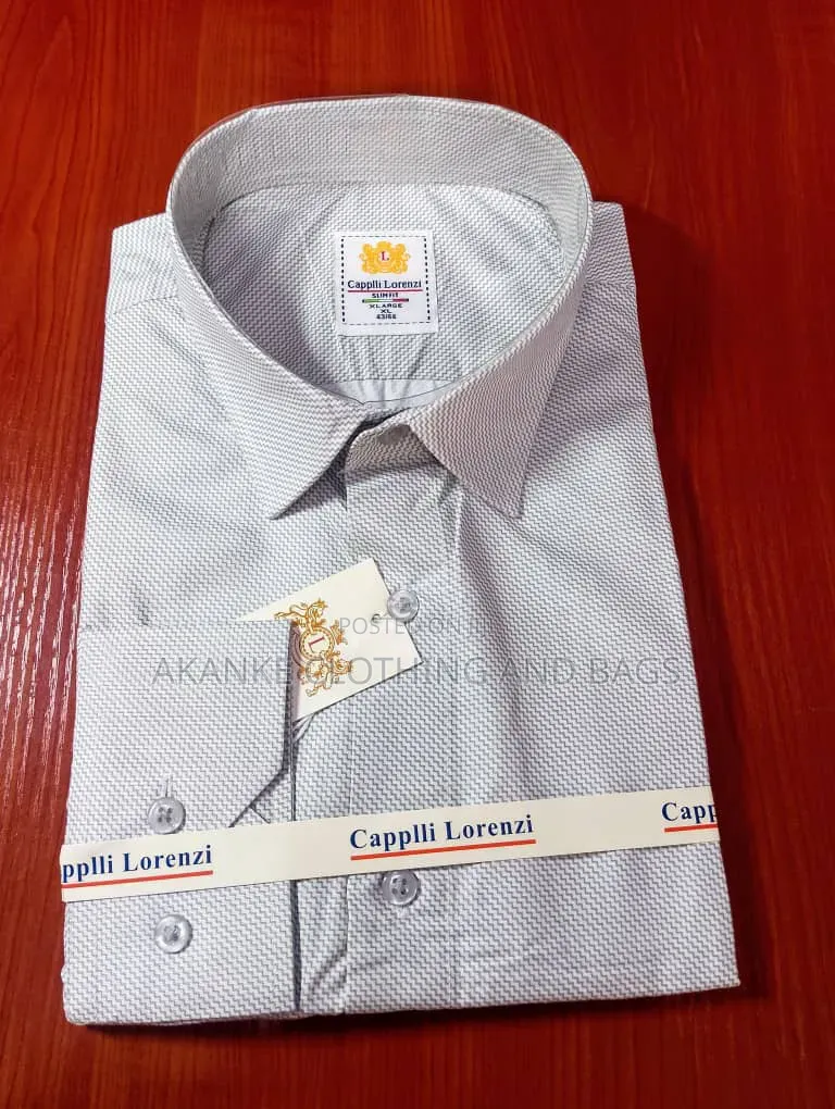 Unisex Shirt