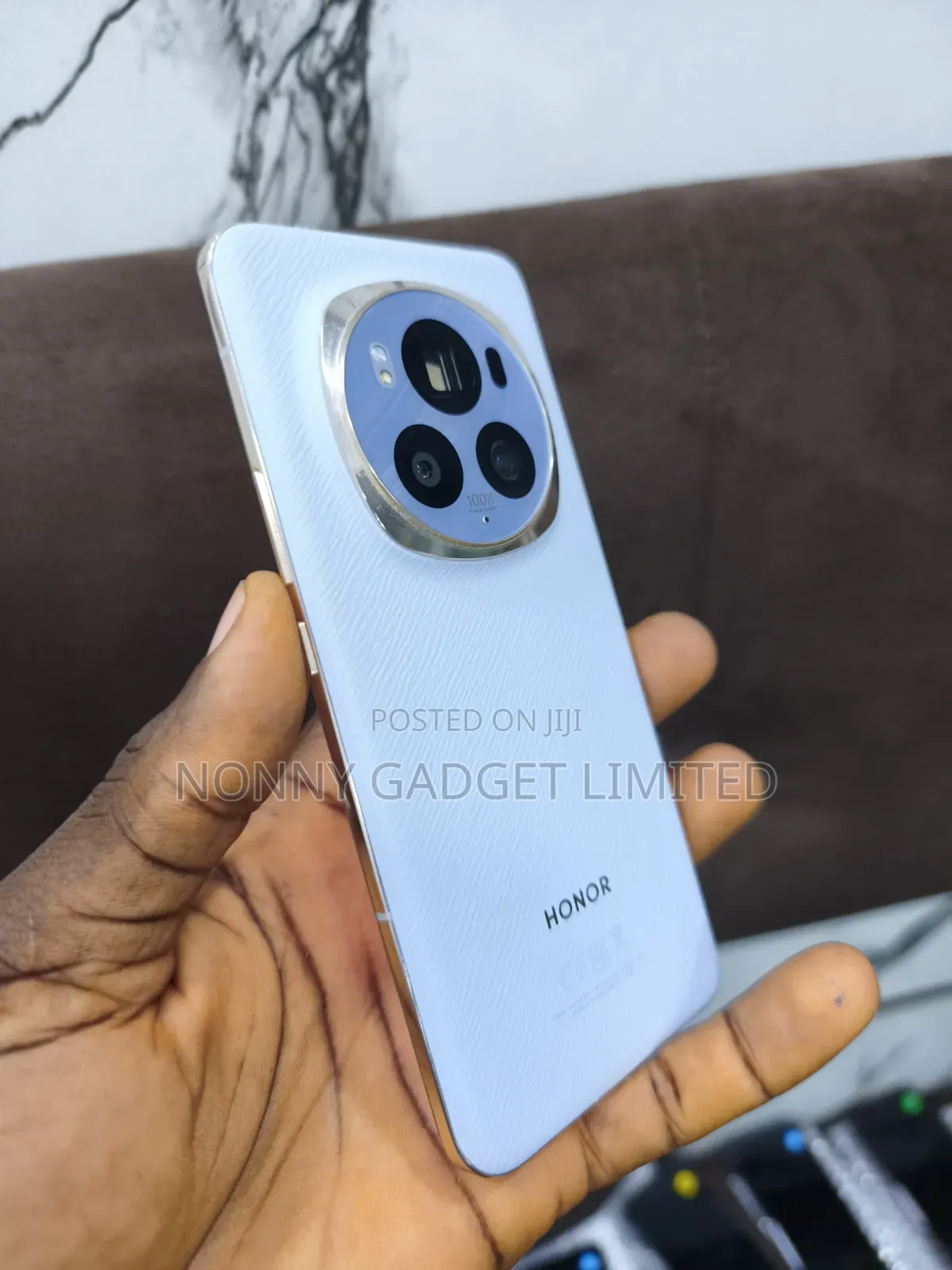 Honor Magic6 Pro 512 GB Purple