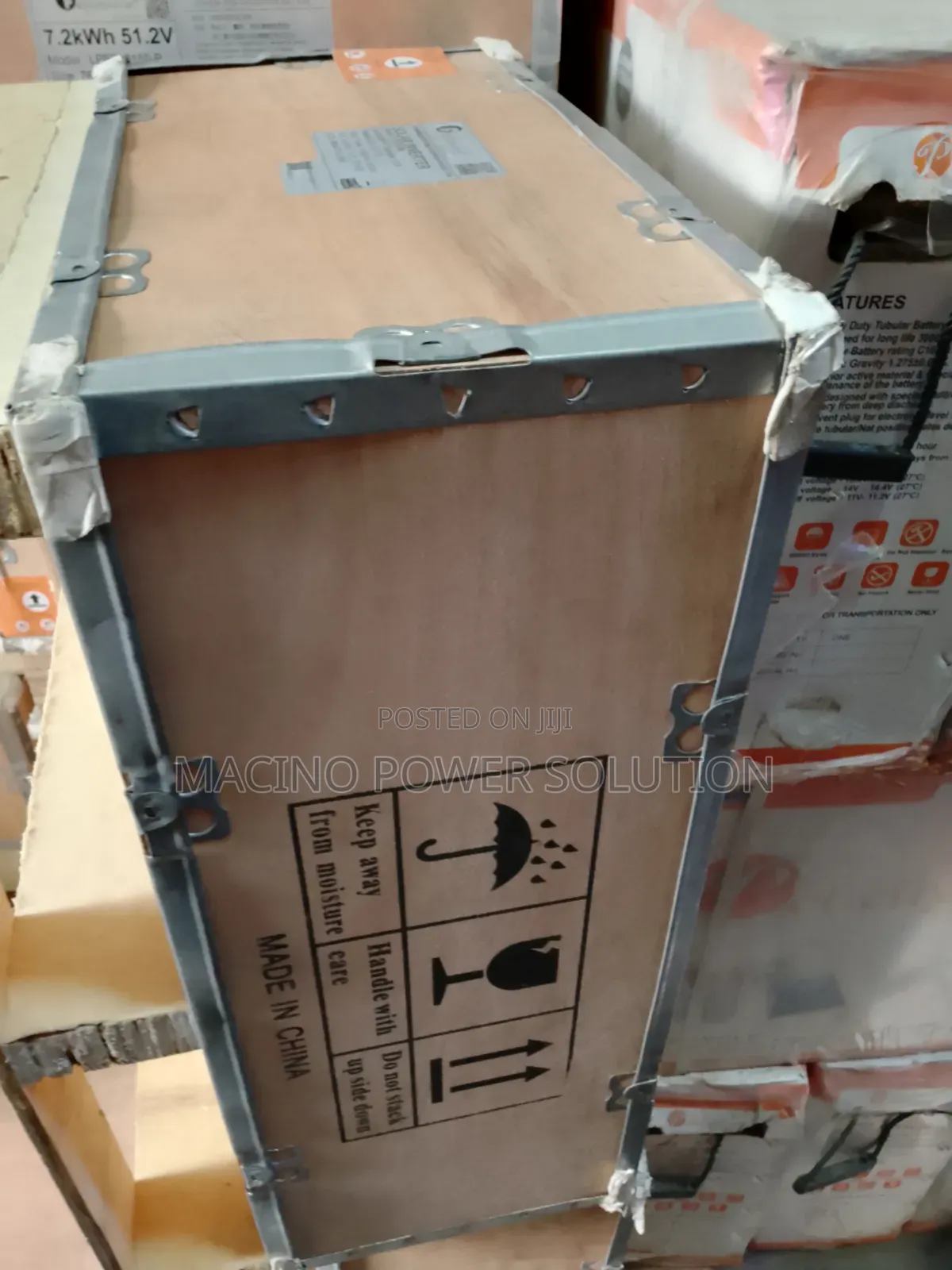 Original Felicity 10kva Hybrid Inverter 48v