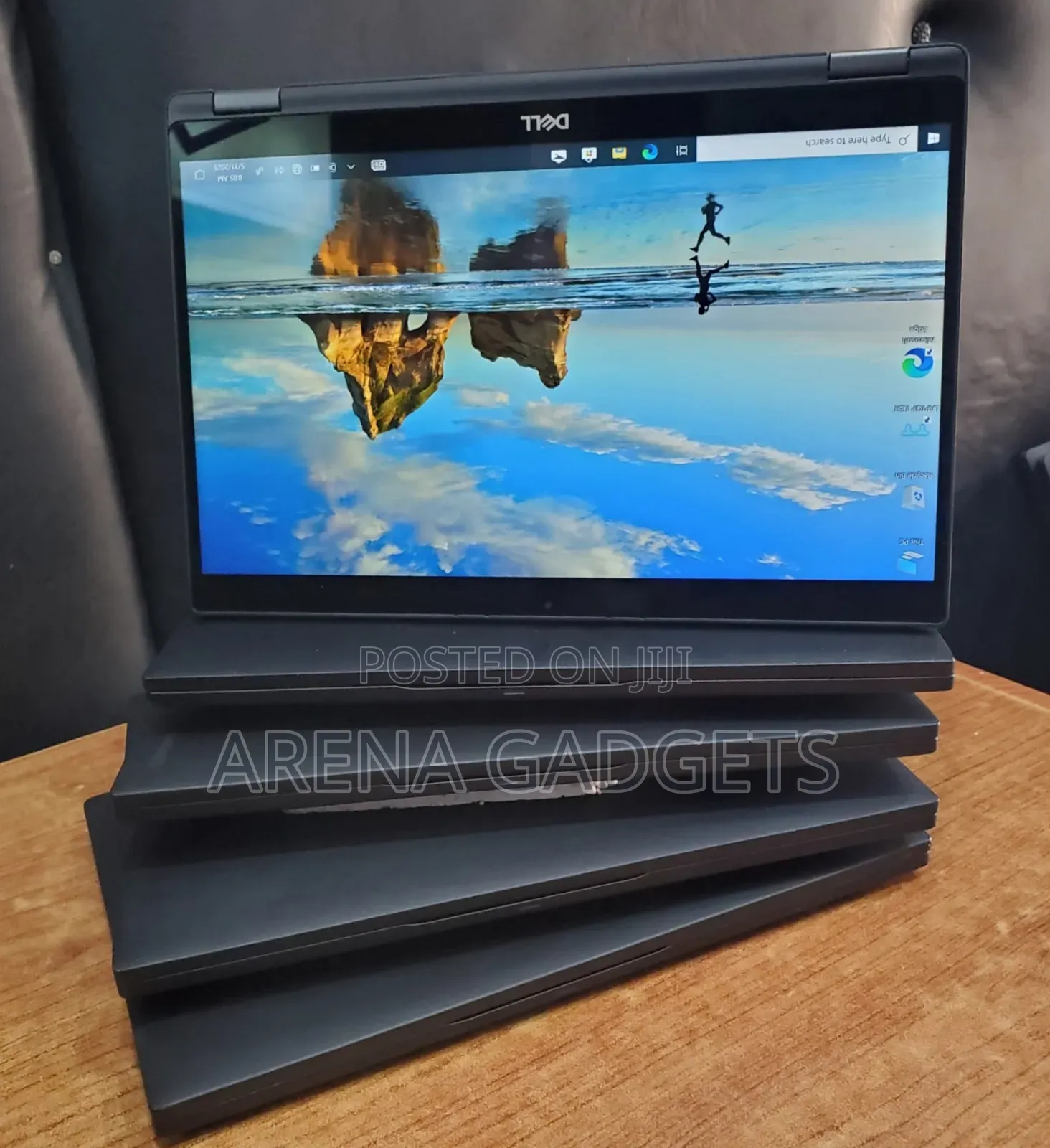 Laptop Dell Latitude 7390 16GB Intel Core i7 SSD 256GB