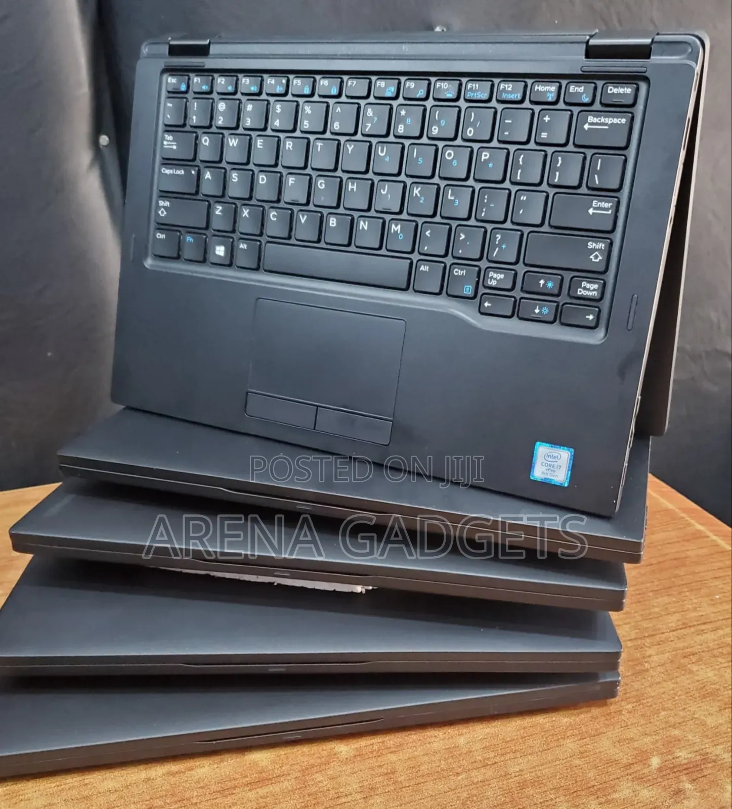 Laptop Dell Latitude 7390 16GB Intel Core i7 SSD 256GB