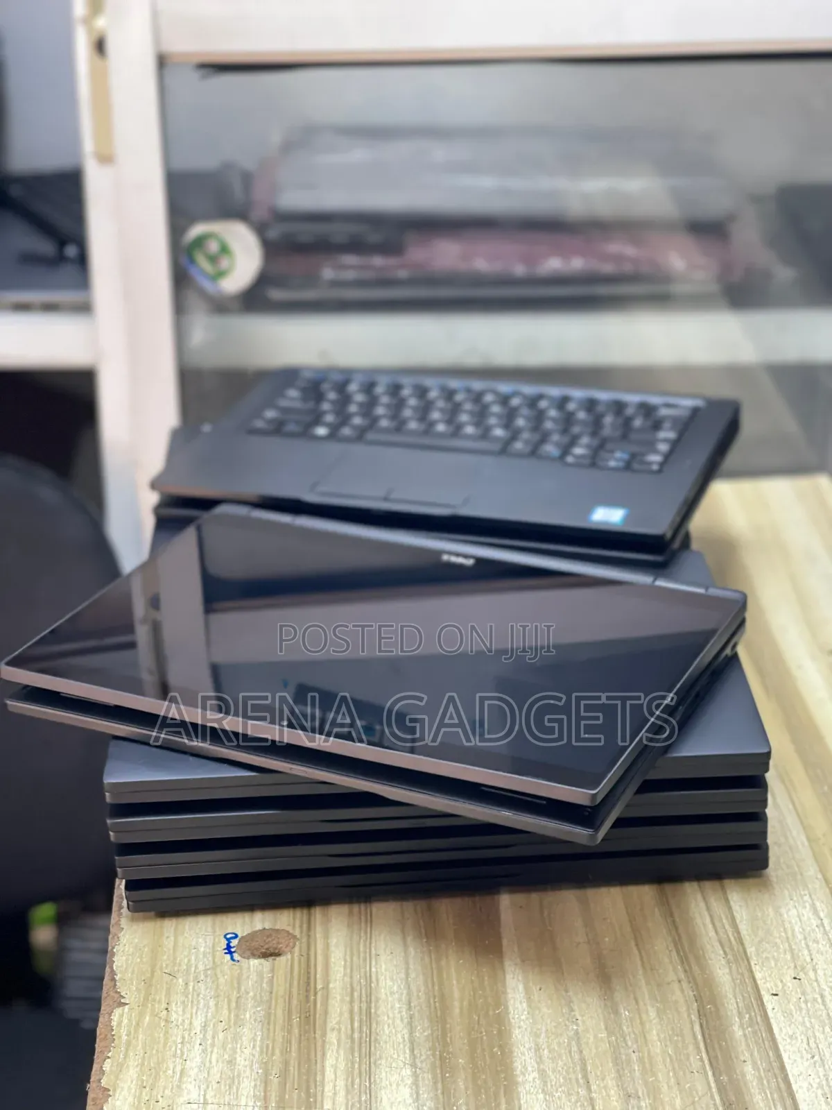 Laptop Dell Latitude 7390 16GB Intel Core i7 SSD 256GB