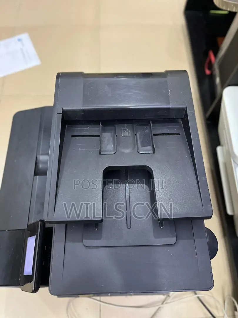 Hp Laser Jet Pro 200 Printer Usb Wifi Cable Bluetooth Rj45