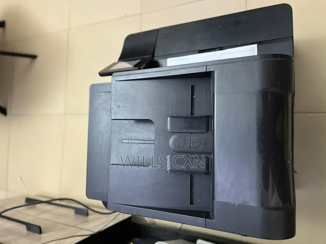 Hp Laser Jet Pro 200 Printer Usb Wifi Cable Bluetooth Rj45