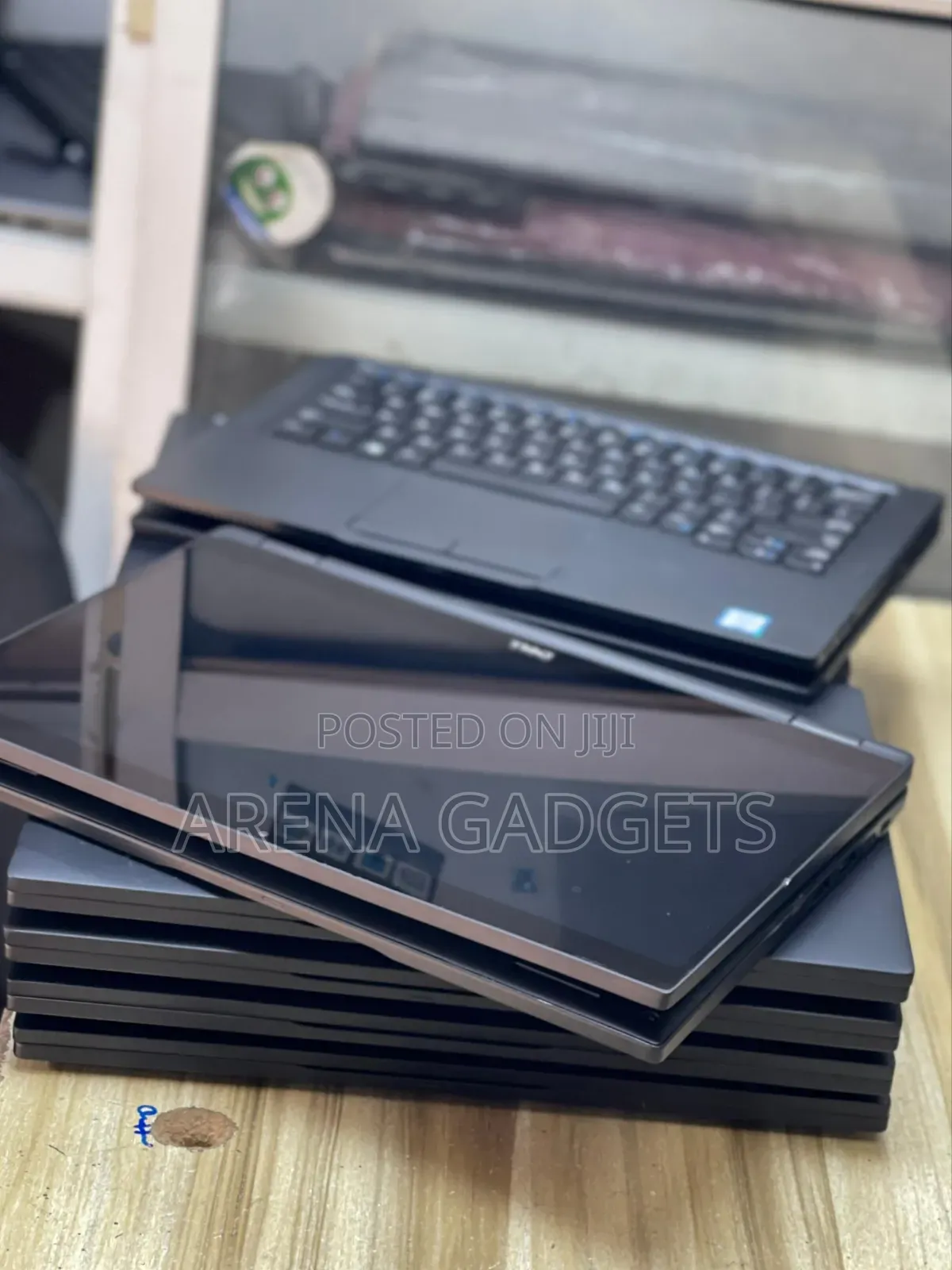 Laptop Dell Latitude 7390 16GB Intel Core i7 SSD 256GB
