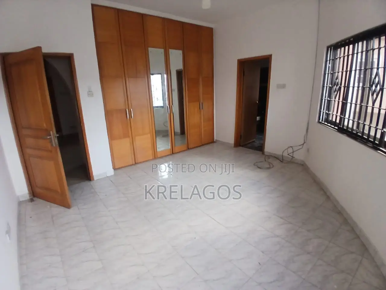 4bdrm Duplex in Lekki Phase 1 for rent