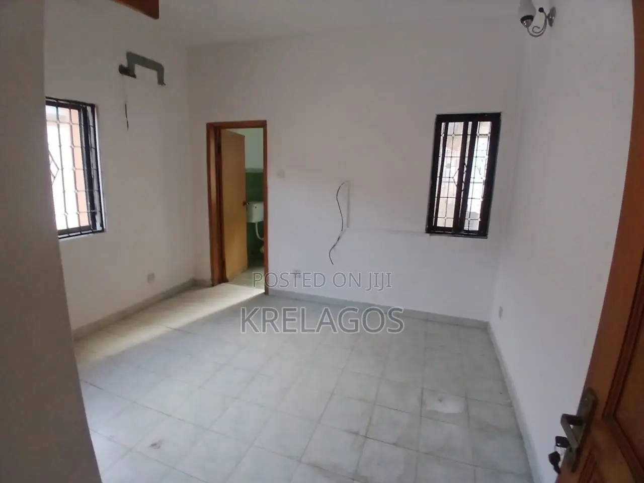 4bdrm Duplex in Lekki Phase 1 for rent