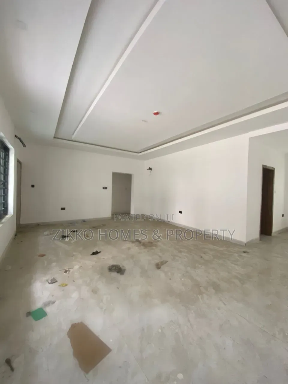 2bdrm Apartment in Lekki Scheme 2, Abraham Adesanya Estate for sale