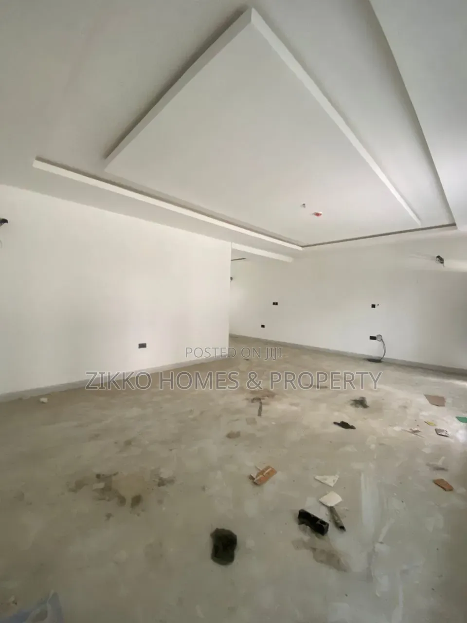 2bdrm Apartment in Lekki Scheme 2, Abraham Adesanya Estate for sale