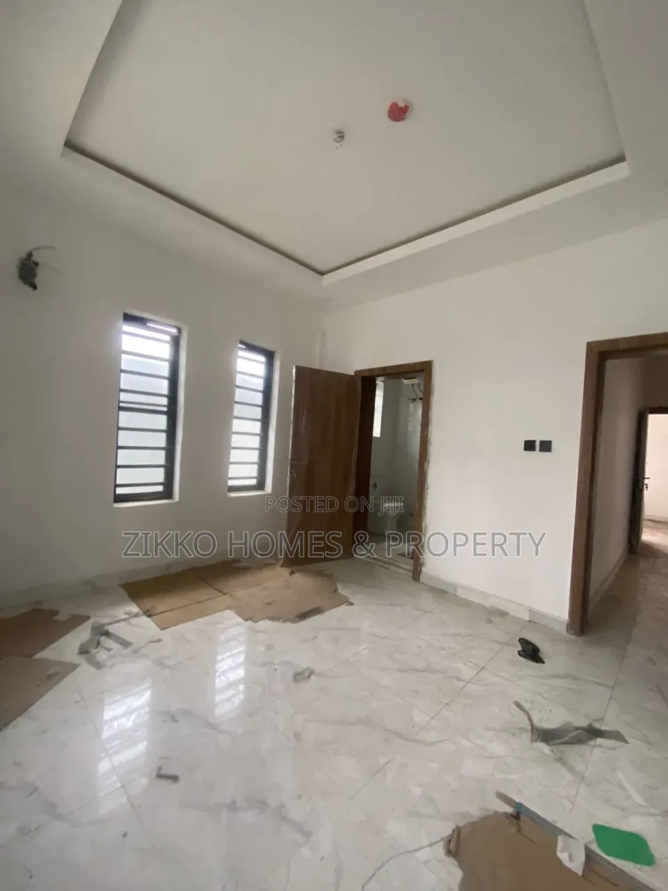 2bdrm Apartment in Lekki Scheme 2, Abraham Adesanya Estate for sale