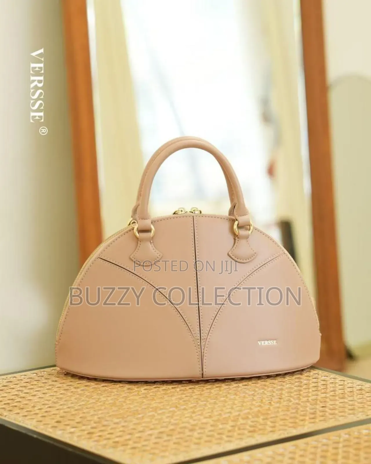 High Quality Luxury Versse Handbag