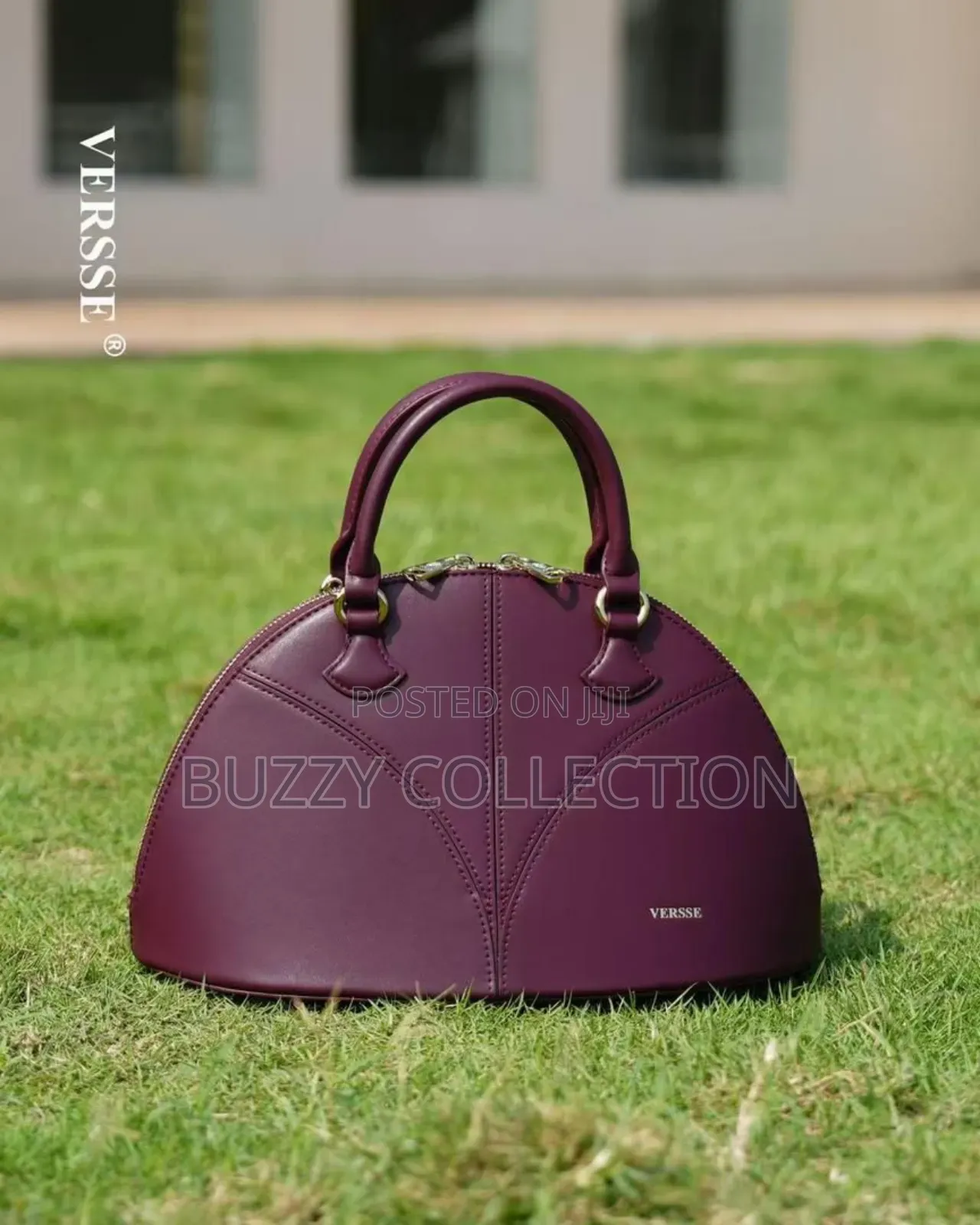 High Quality Luxury Versse Handbag