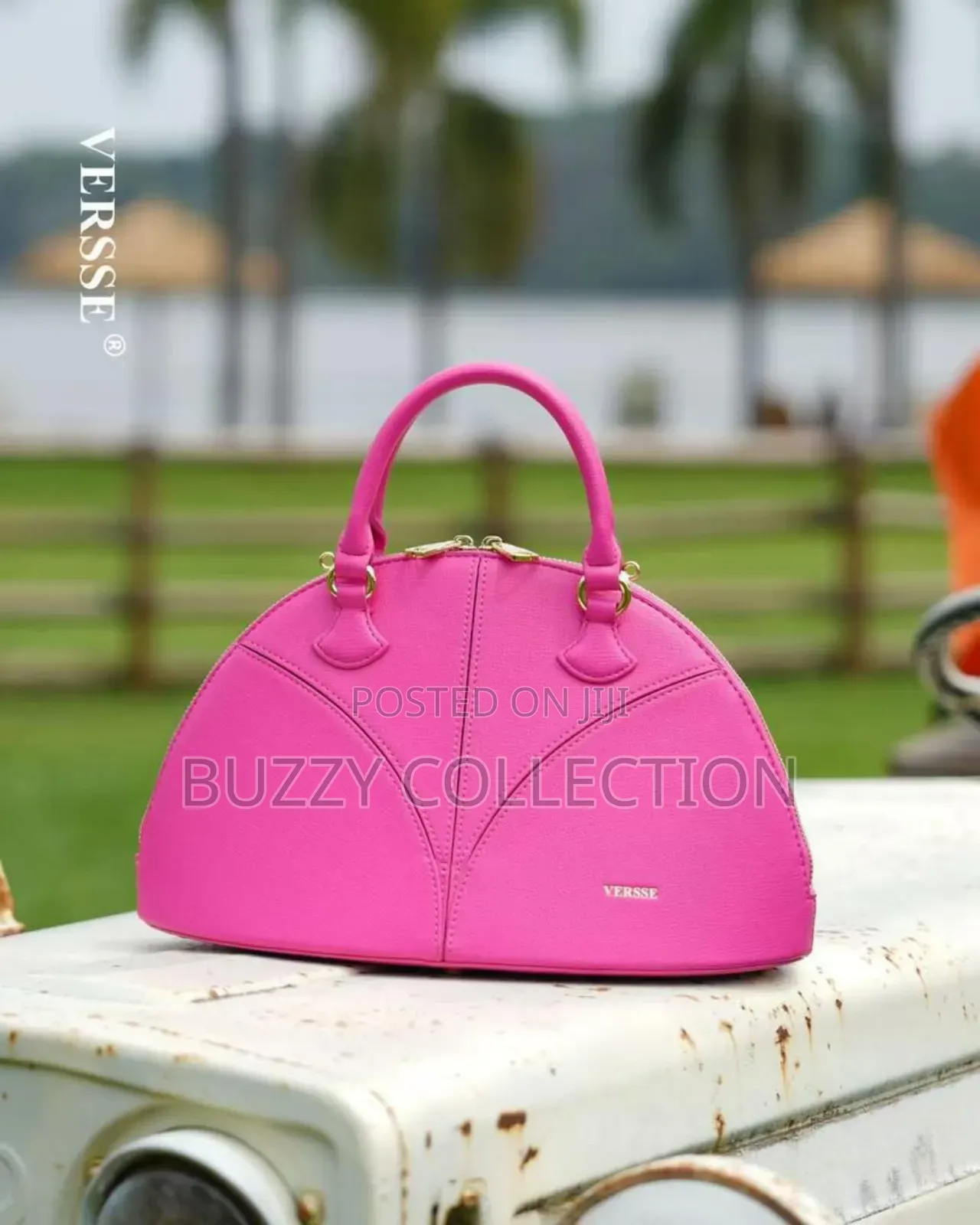 High Quality Luxury Versse Handbag