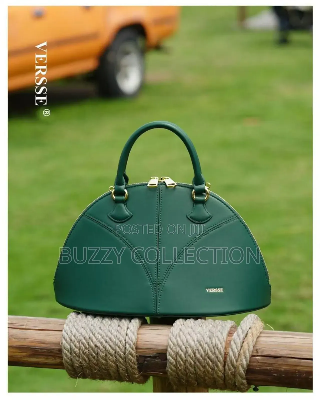 High Quality Luxury Versse Handbag