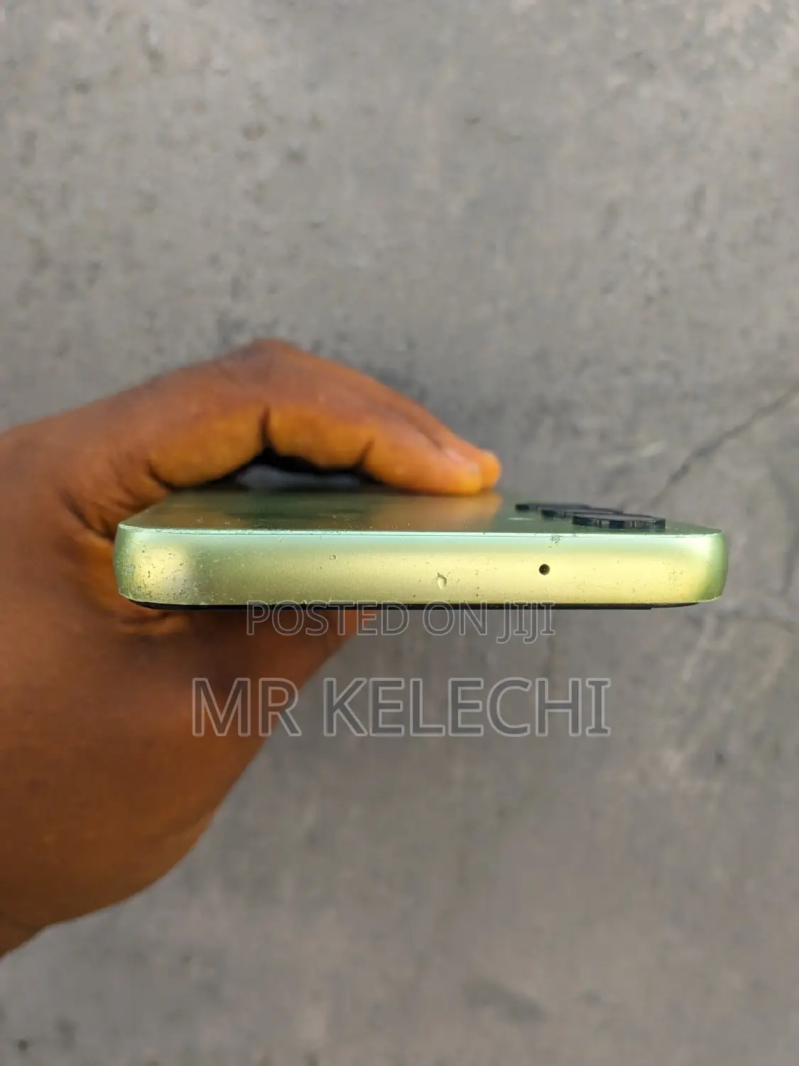Samsung Galaxy A14 128 GB Green