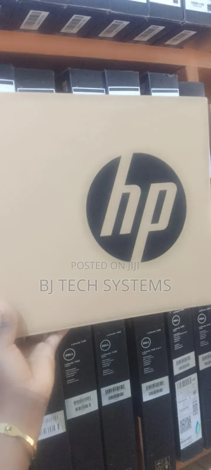 New Laptop HP EliteBook 1040 G8 32GB Intel Core i7 SSD 512GB