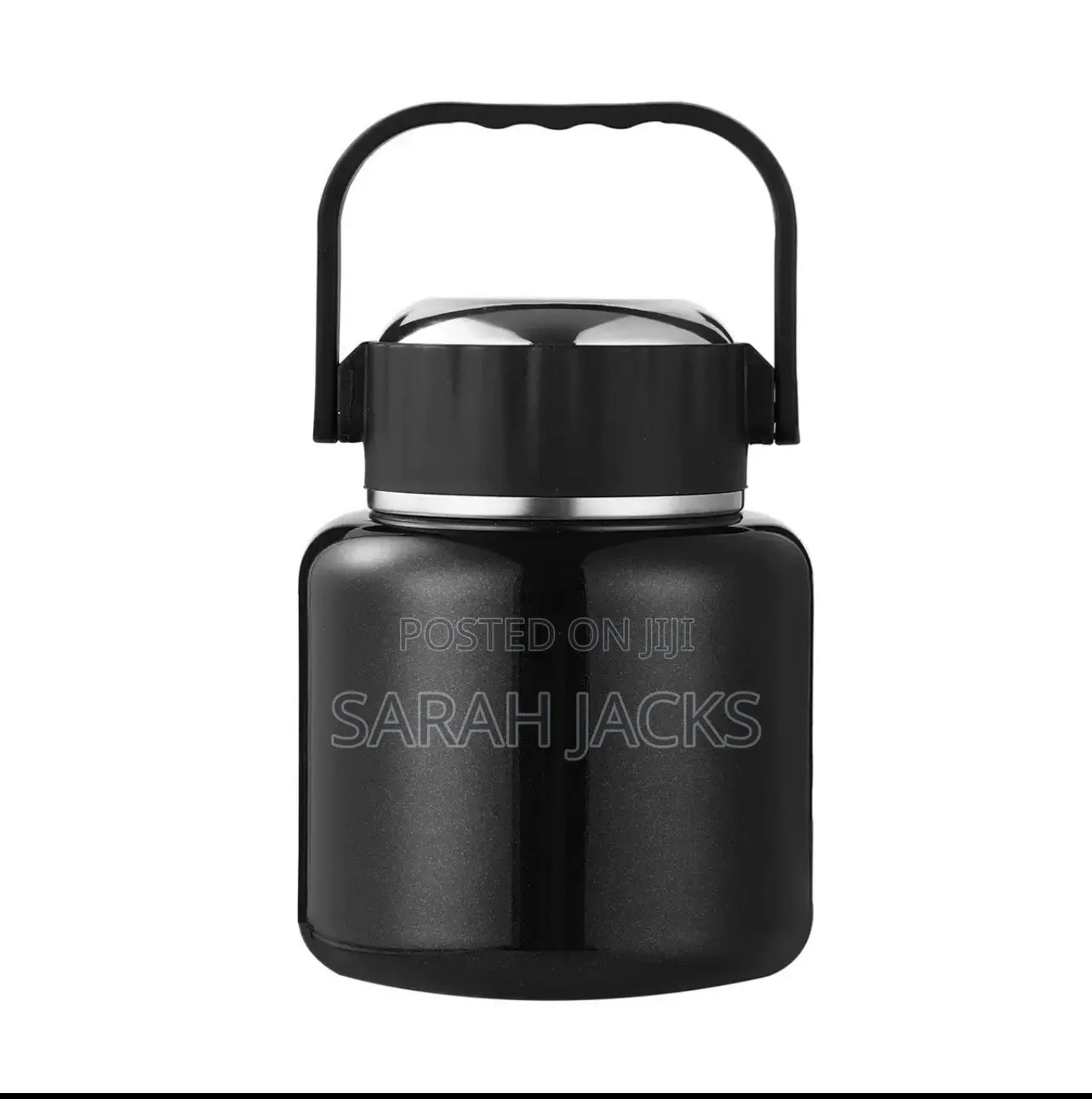 Thermal Insulated Food Flask(Handle Design)