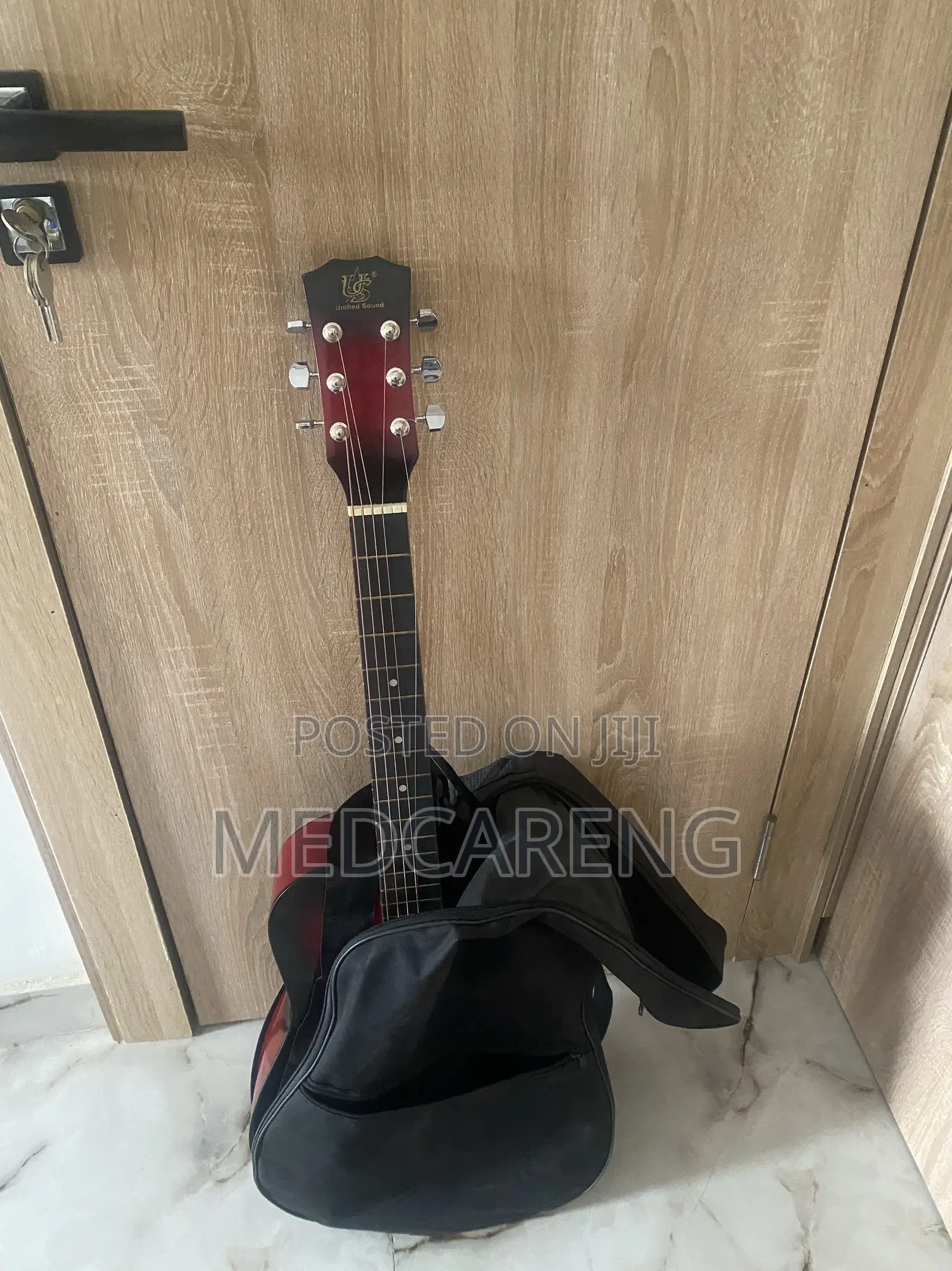 Guitar for Sale in Ajah Lagos